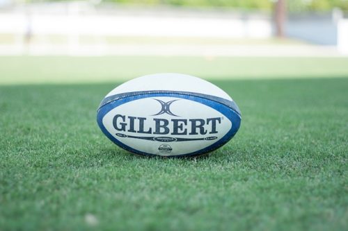 rugbyball 