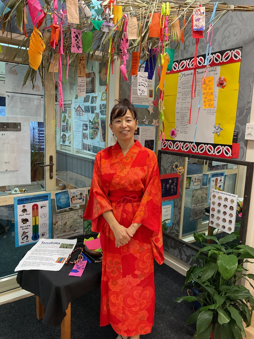 海外で子育てをしている方へ